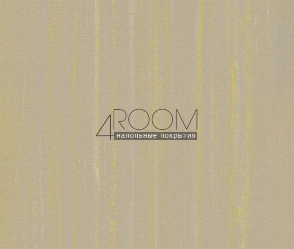 Натуральный линолеум Marmoleum Striato Colour (Мармолеум Стриато Колор) 5244 hint of yellow