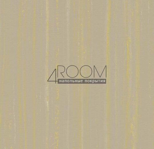 Натуральный линолеум Marmoleum Striato Colour (Мармолеум Стриато Колор) 5244 hint of yellow