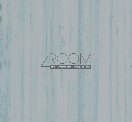 Натуральный линолеум Marmoleum Striato Colour (Мармолеум Стриато Колор) 5245 blue stroke