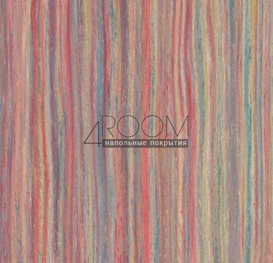 Натуральный линолеум Marmoleum Striato Colour (Мармолеум Стриато Колор) 5221 colour stream