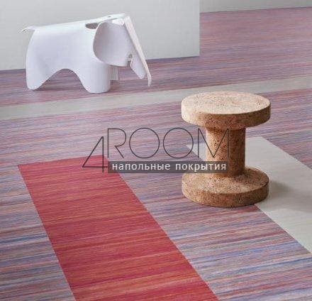 Натуральный линолеум Marmoleum Striato Colour (Мармолеум Стриато Колор) 5221 colour stream
