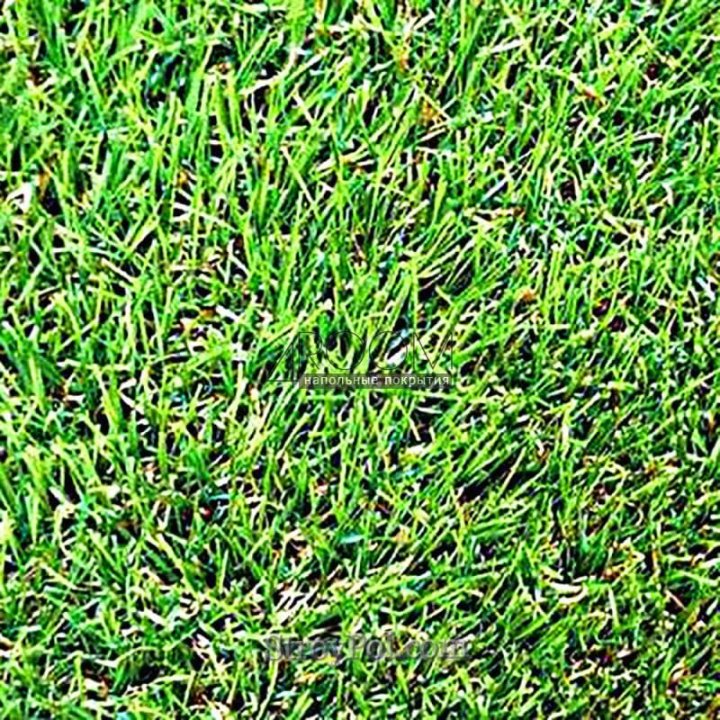 Искусственная трава Ковротекс GRASS MIX 30 мм