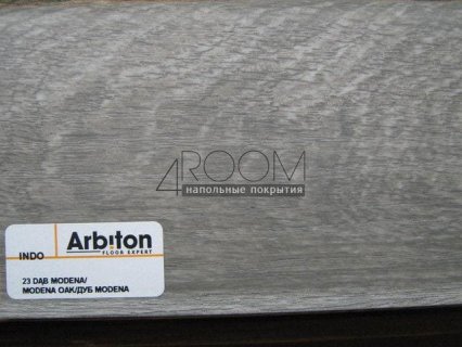 Плинтус Arbiton LM70 23 Дуб Модена