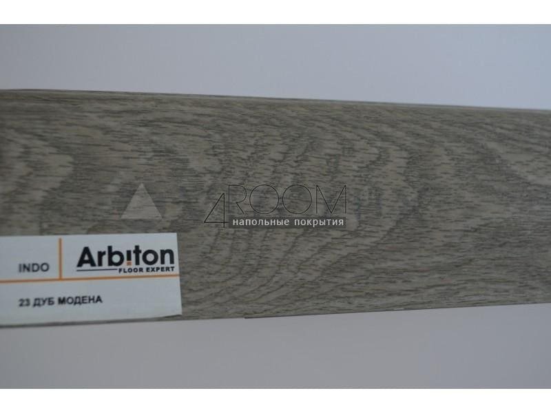 Плинтус Arbiton LM70 23 Дуб Модена