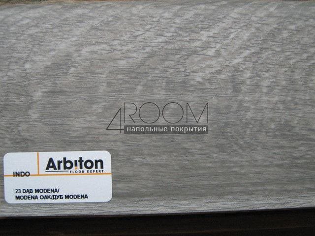 Плинтус Arbiton LM70 23 Дуб Модена