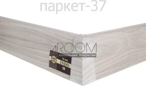 Плинтус Arbiton LM70 19 Дуб Онтарио