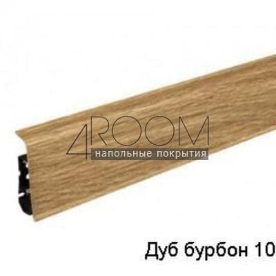 Плинтус Arbiton LM70 10 Дуб Бурбон