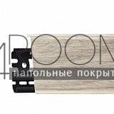 Плинтус Arbiton LM70 03 Дуб Лофт