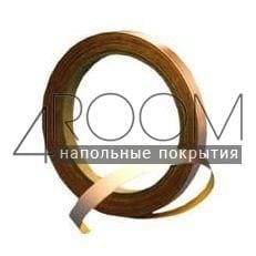 Лента медная для Антистатического и токопроводящего линолеума  Форбо  801
