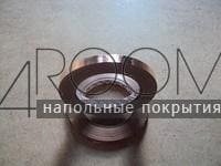 Лента медная для Антистатического и токопроводящего линолеума  Форбо  801