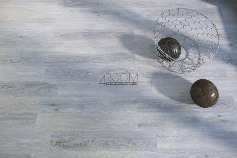 Кварц-виниловая плитка  Art tile (Арт Тайл) Art Tile Fit 2.5 мм Дуб Бесса  ATF 253