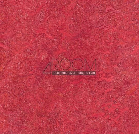 Натуральный линолеум Marmoleum Sport (Мармолеум Спорт) 3,2 мм 83215