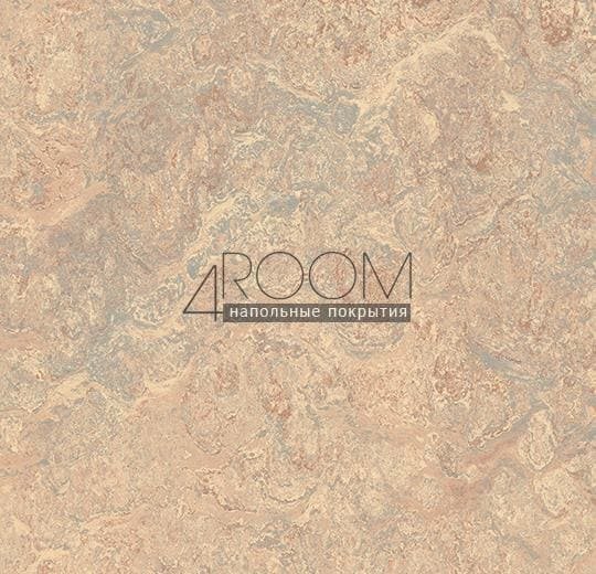 Натуральный линолеум Marmoleum Sport (Мармолеум Спорт) 3,2 мм 83120