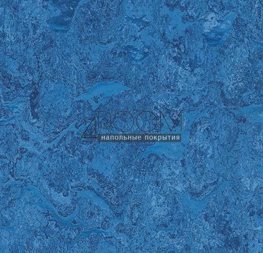Натуральный линолеум Marmoleum Sport (Мармолеум Спорт) 3,2 мм 83210
