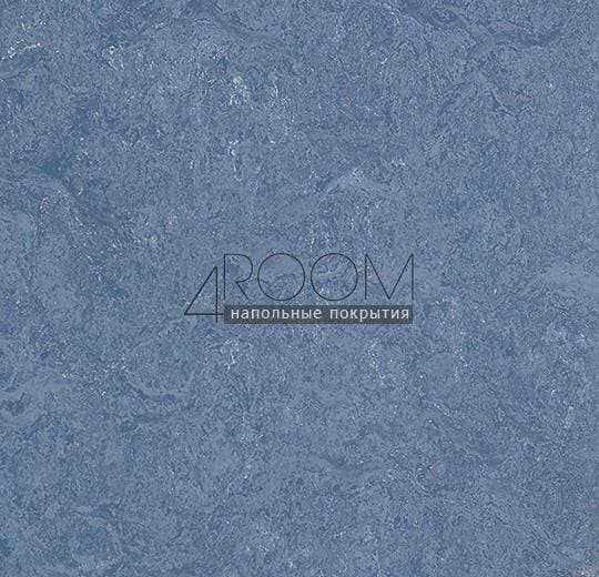 Натуральный линолеум Marmoleum Sport (Мармолеум Спорт) 3,2 мм 83055
