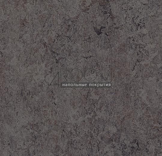 Натуральный линолеум Marmoleum Modular Marble (Мармолеум Модулар Марбл)t3139 lava