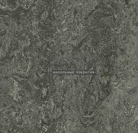 Натуральный линолеум Marmoleum Modular Marble (Мармолеум Модулар Марбл)t3048 graphite