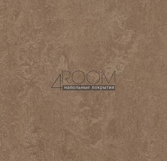 Натуральный линолеум Marmoleum Modular Marble (Мармолеум Модулар Марбл)t3254 clay