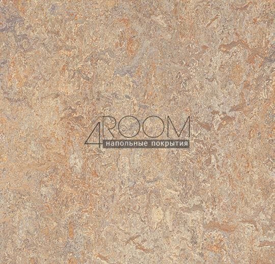 Натуральный линолеум Marmoleum Modular Marble (Мармолеум Модулар Марбл) t3407 donkey island