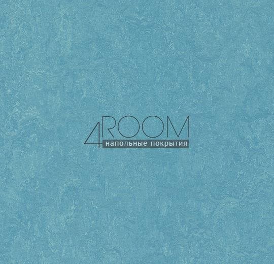 Натуральный линолеум Marmoleum Modular Colour (Мармолеум Модулар Колор) t3238 laguna