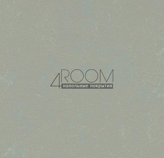 Натуральный линолеум Marmoleum Modular Colour (Мармолеум Модулар Колор) t3714 blue dew