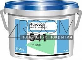 Фиксация против сдвигов 541  EUROFIX ANTI SLIP