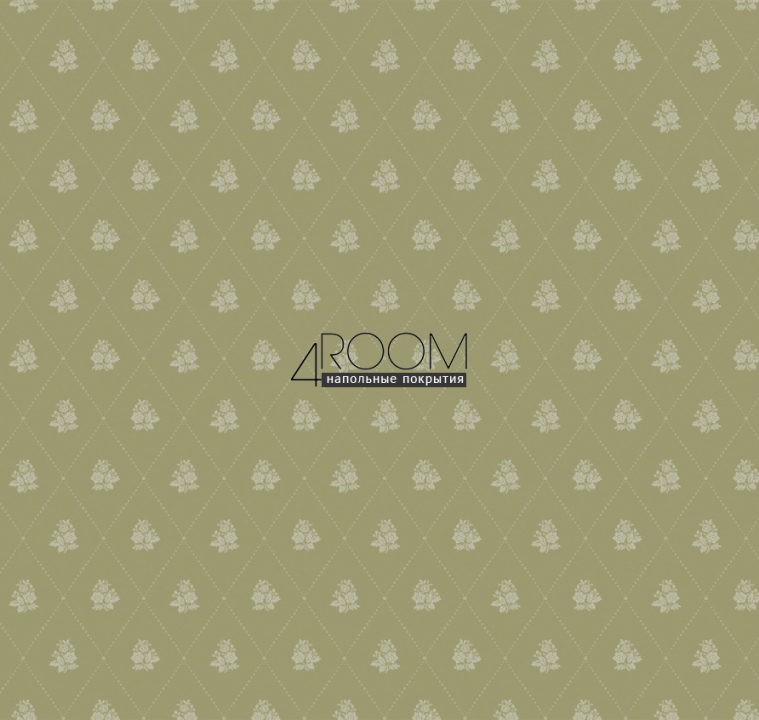 Обои флизелиновые Milassa Flos 2 Flos 2-005, 1,0м x 10,05м