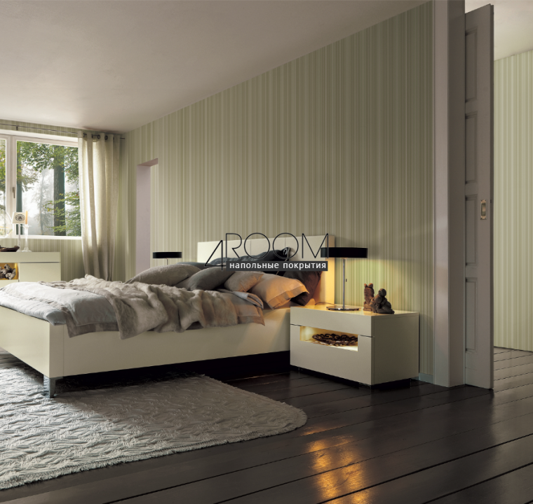 Обои флизелиновые Milassa Flos 4 Flos 4-012, 1,0м x 10,05м