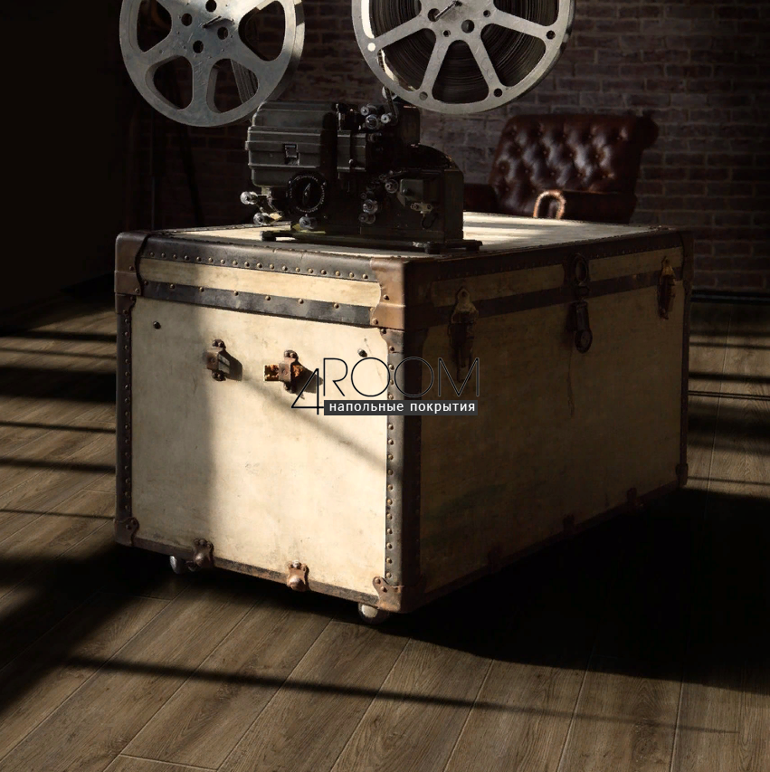 Ламинат Таркетт Cinema БРАНДО, 8мм 32 класс