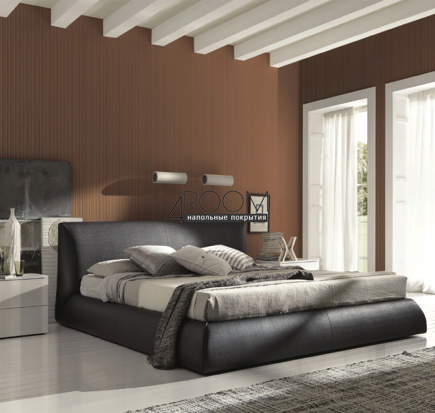 Обои флизелиновые Milassa Flos 7 Flos 7-002/1, 1,0м x 10,05м