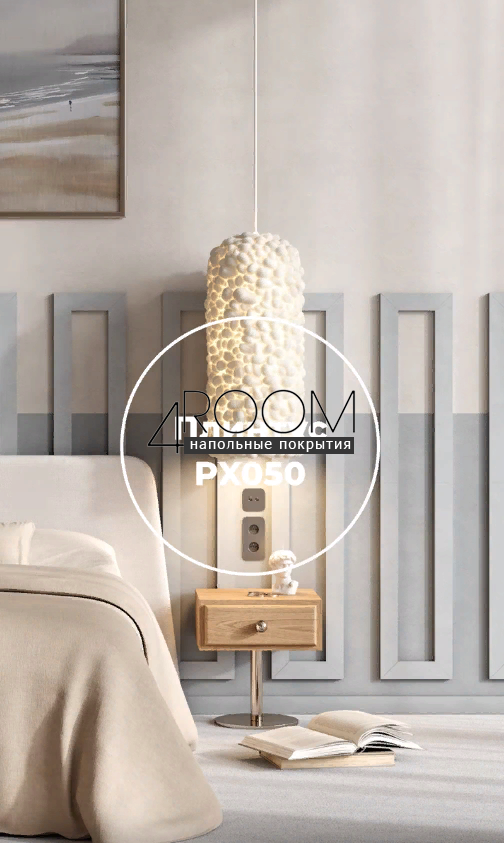 Плинтус (универсальный молдинг) из дюрополимера Cosca Decor SoftTouch РХ050-037, 65х15х2000мм, черный