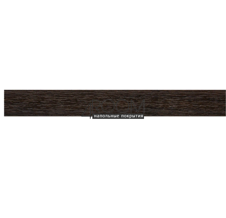 Декоративная цветная рейка - молдинг Decor-Dizayn 611-93SH, (30х20х3000мм)