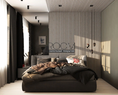 Декоративная цветная рейка - молдинг Decor-Dizayn 611-89SH, (30х20х3000мм)