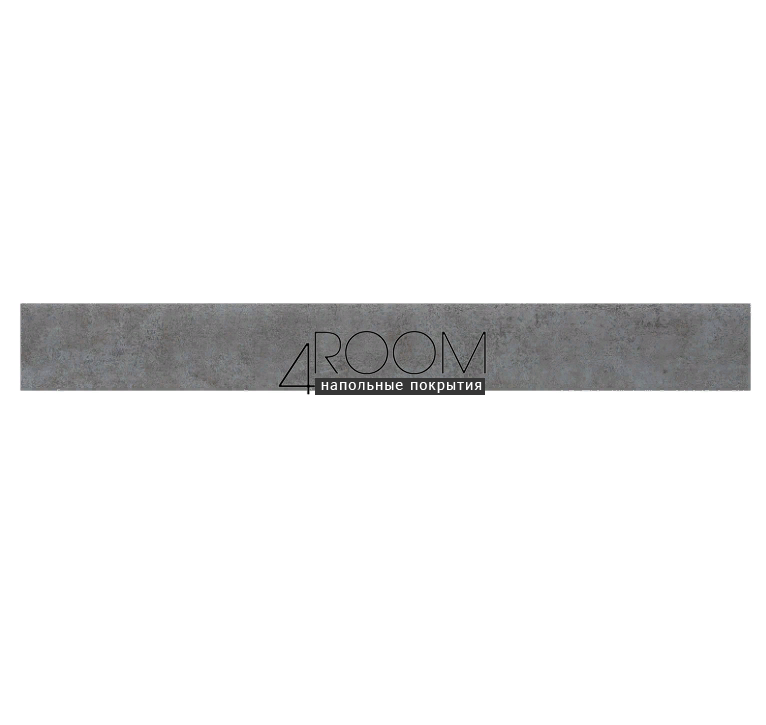Декоративная цветная рейка - молдинг Decor-Dizayn 611-25, (30х20х3000мм)