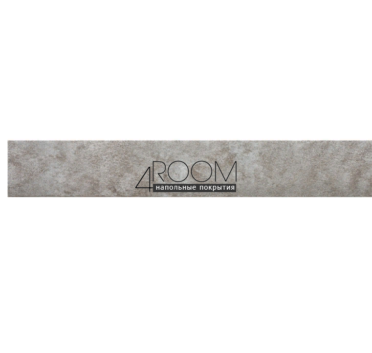 Декоративная цветная рейка - молдинг Decor-Dizayn 618-69, (40х15х3000мм)