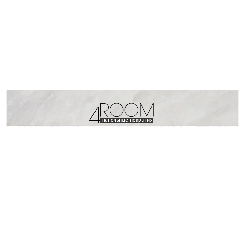 Декоративная цветная рейка - молдинг Decor-Dizayn 618-68, (40х15х3000мм)