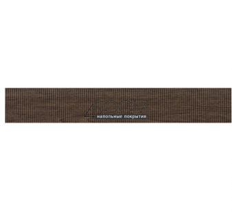 Декоративная цветная рейка - молдинг Decor-Dizayn 618-67PR, (40х15х3000мм)