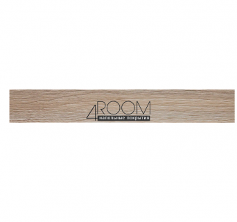Декоративная цветная рейка - молдинг Decor-Dizayn 618-90SH, (40х15х3000мм)