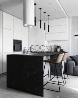 Стеновая 3D панель под покраску Bello Deco СП06/2, 200х8х2000мм