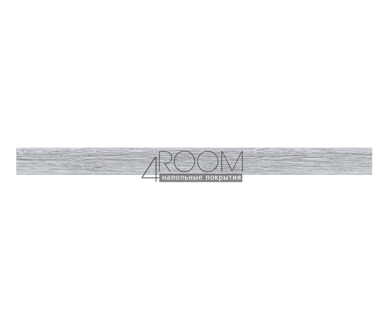 Декоративная цветная рейка - молдинг Decor-Dizayn 622-89SH, (20х20х3000мм)