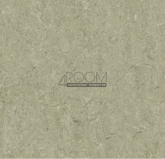 Натуральный линолеум FORBO MARMOLEUM Marbled Terra 5801 river bank