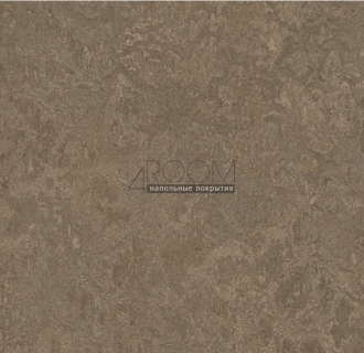 Натуральный линолеум FORBO MARMOLEUM Marbled Vivace 3426 cork tree