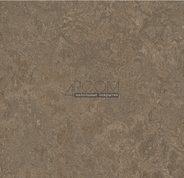 Натуральный линолеум FORBO MARMOLEUM Marbled Vivace 3426 cork tree