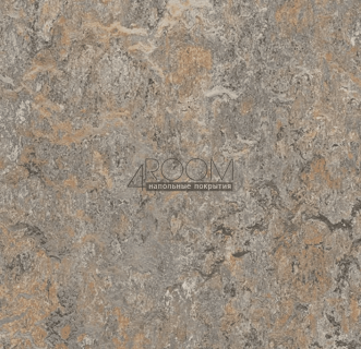Натуральный линолеум FORBO MARMOLEUM Marbled Vivace 3405 Granada