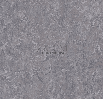 Натуральный линолеум FORBO MARMOLEUM Marbled Real 3123 arabesque