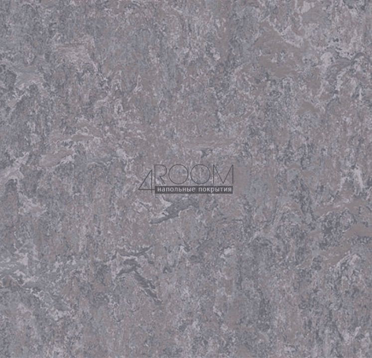Натуральный линолеум FORBO MARMOLEUM Marbled Real 3123 arabesque