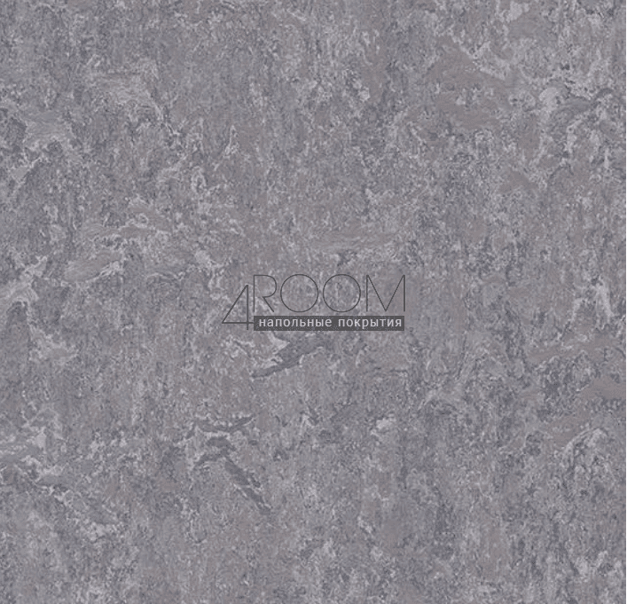 Натуральный линолеум FORBO MARMOLEUM Marbled Real 3123 arabesque