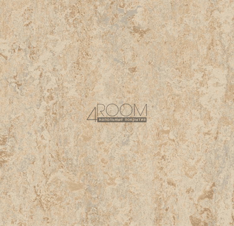 Натуральный линолеум FORBO MARMOLEUM Marbled Real 3038/303835/33038/73038 Caribbean *