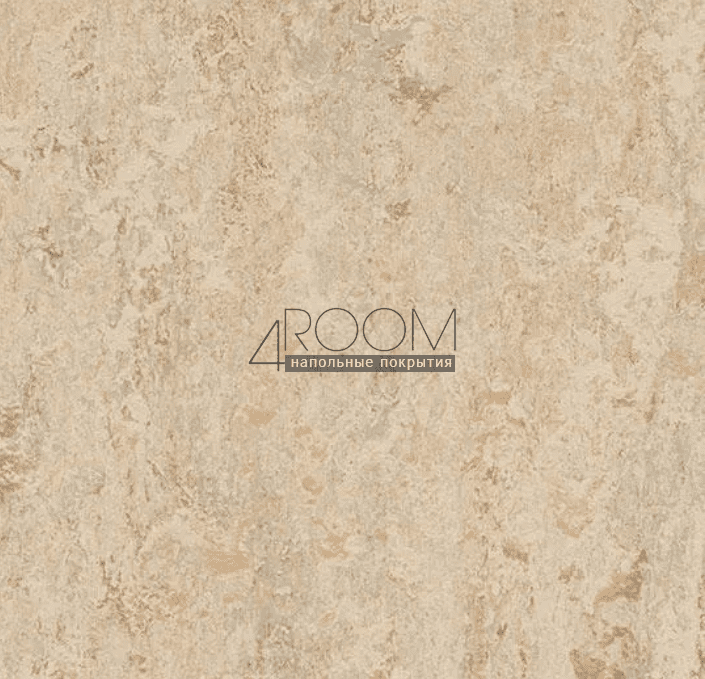 Натуральный линолеум FORBO MARMOLEUM Marbled Real 3038/303835/33038/73038 Caribbean *