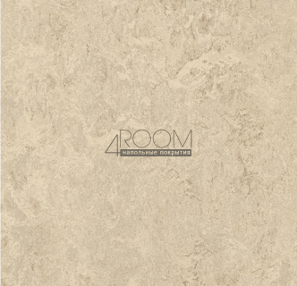 Натуральный линолеум FORBO MARMOLEUM Marbled Real 3120/312035 rosato *